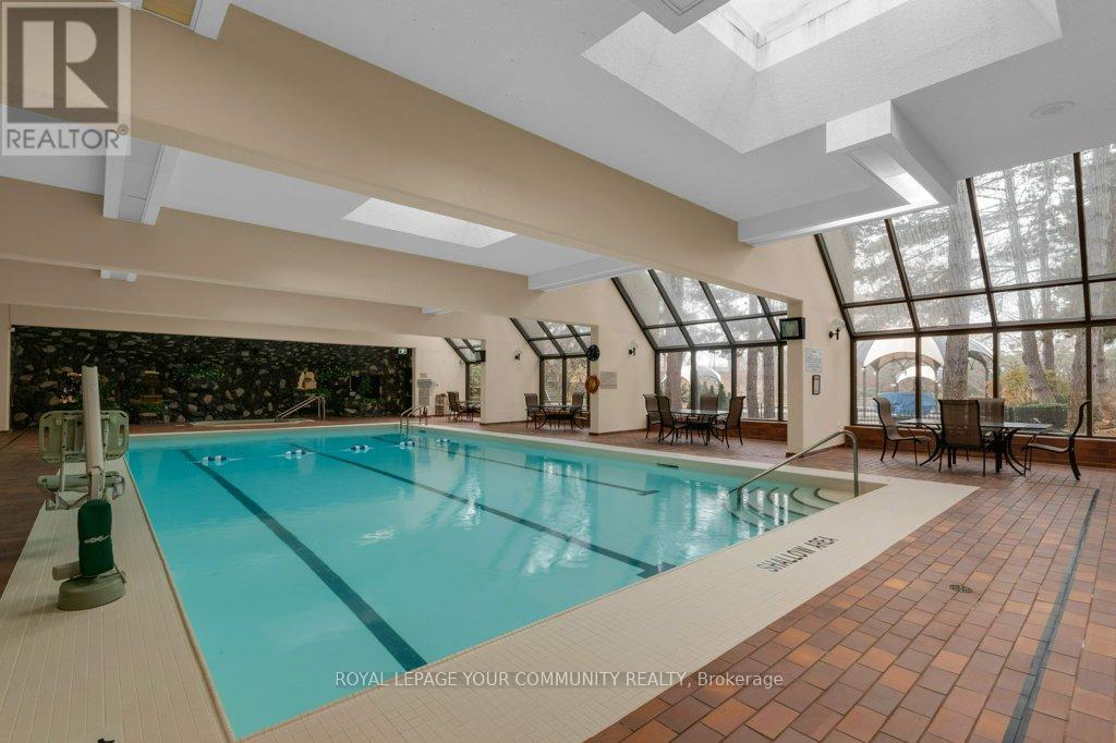 2511 - 2000 Islington Avenue, Toronto, Ontario  M9P 3S7 - Photo 39 - W12597480