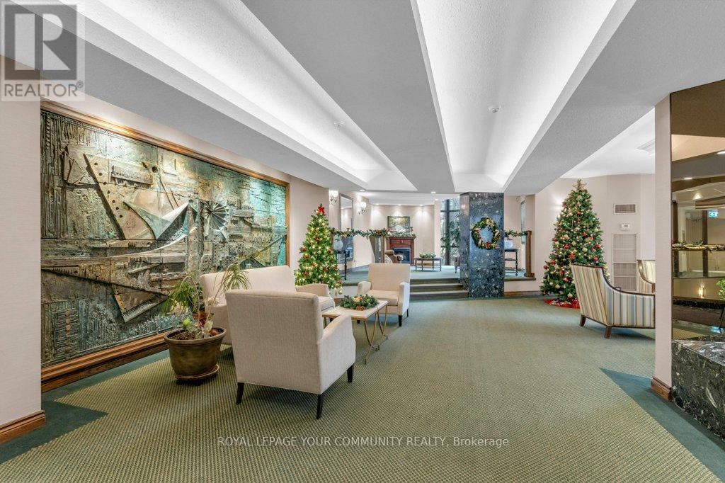 2511 - 2000 Islington Avenue, Toronto, Ontario  M9P 3S7 - Photo 4 - W12597480