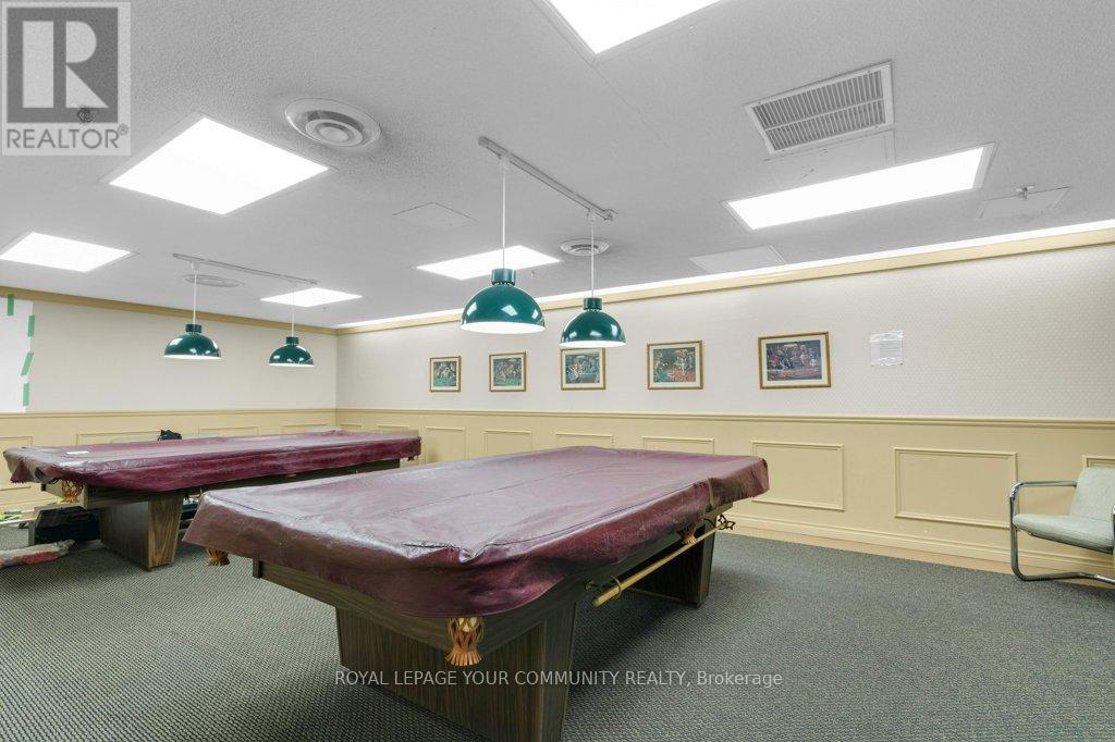 2511 - 2000 Islington Avenue, Toronto, Ontario  M9P 3S7 - Photo 45 - W12597480