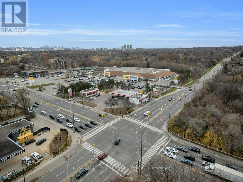 2511 - 2000 Islington Avenue, Toronto, Ontario  M9P 3S7 - Photo 48 - W12597480