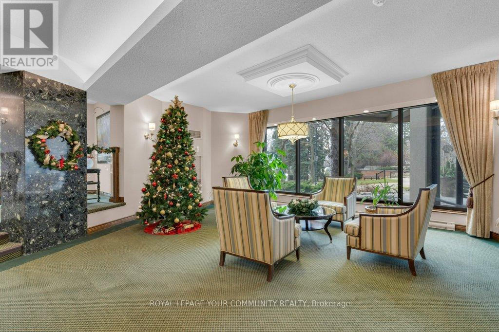 2511 - 2000 Islington Avenue, Toronto, Ontario  M9P 3S7 - Photo 6 - W12597480