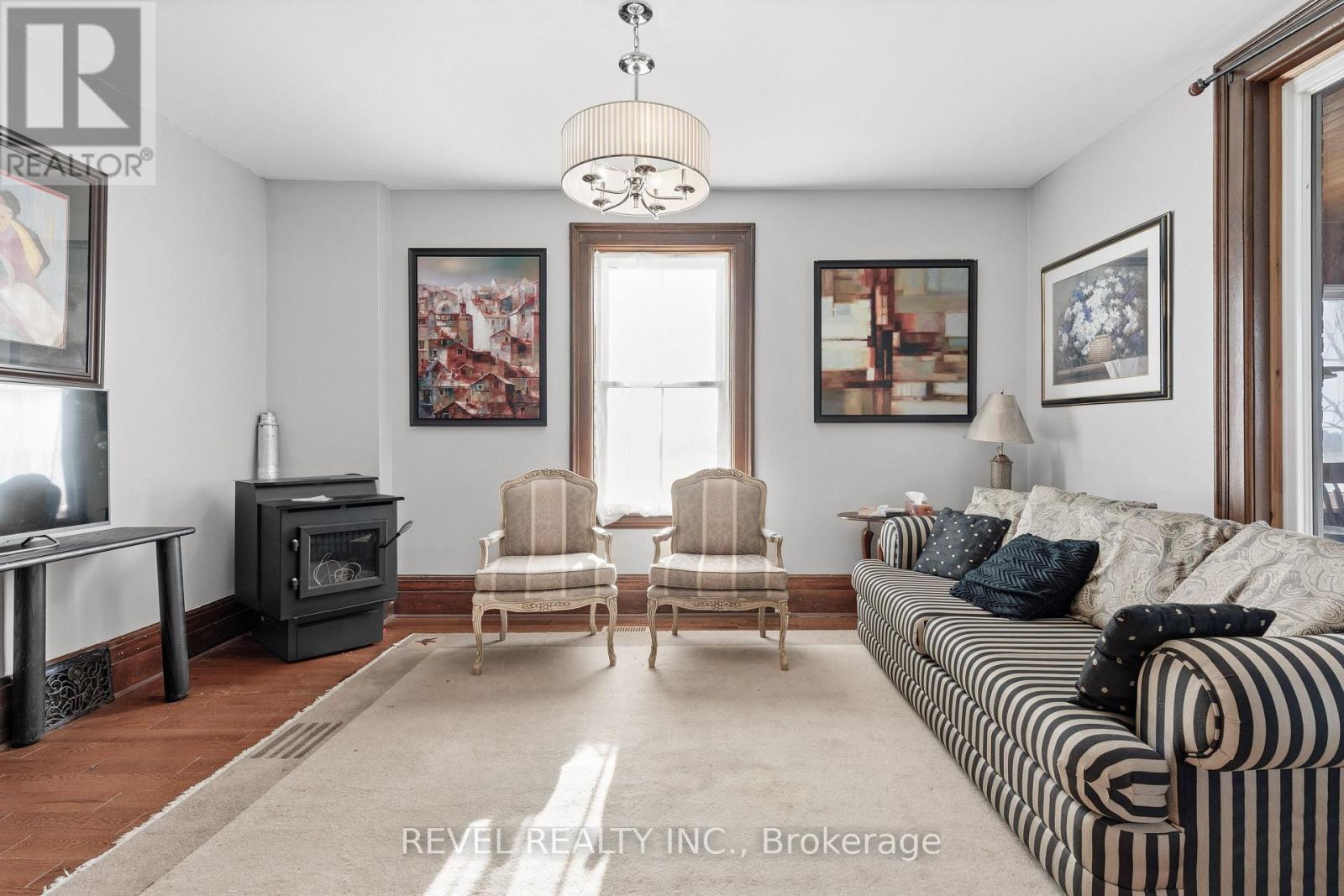 1804 Sturgeon Road, Kawartha Lakes, Ontario  K0M 1L0 - Photo 11 - X12590292