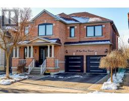 38 Cape Dorset Crescent, Brampton (Sandringham-Wellington), Ca