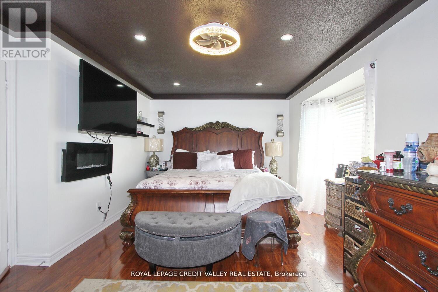 12 Helman Road, Brampton, Ontario  L6R 0R6 - Photo 24 - W12597512