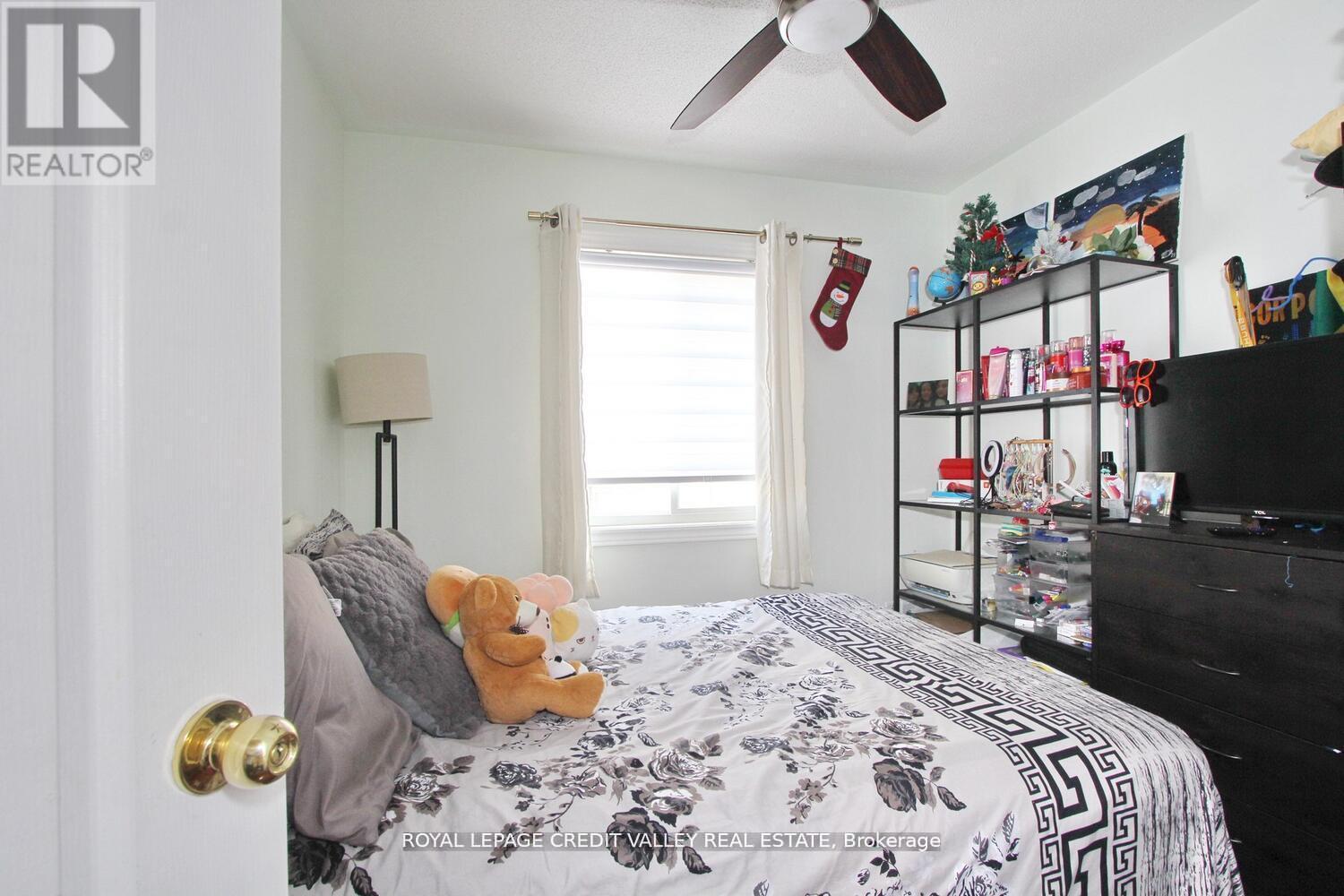 12 Helman Road, Brampton, Ontario  L6R 0R6 - Photo 32 - W12597512