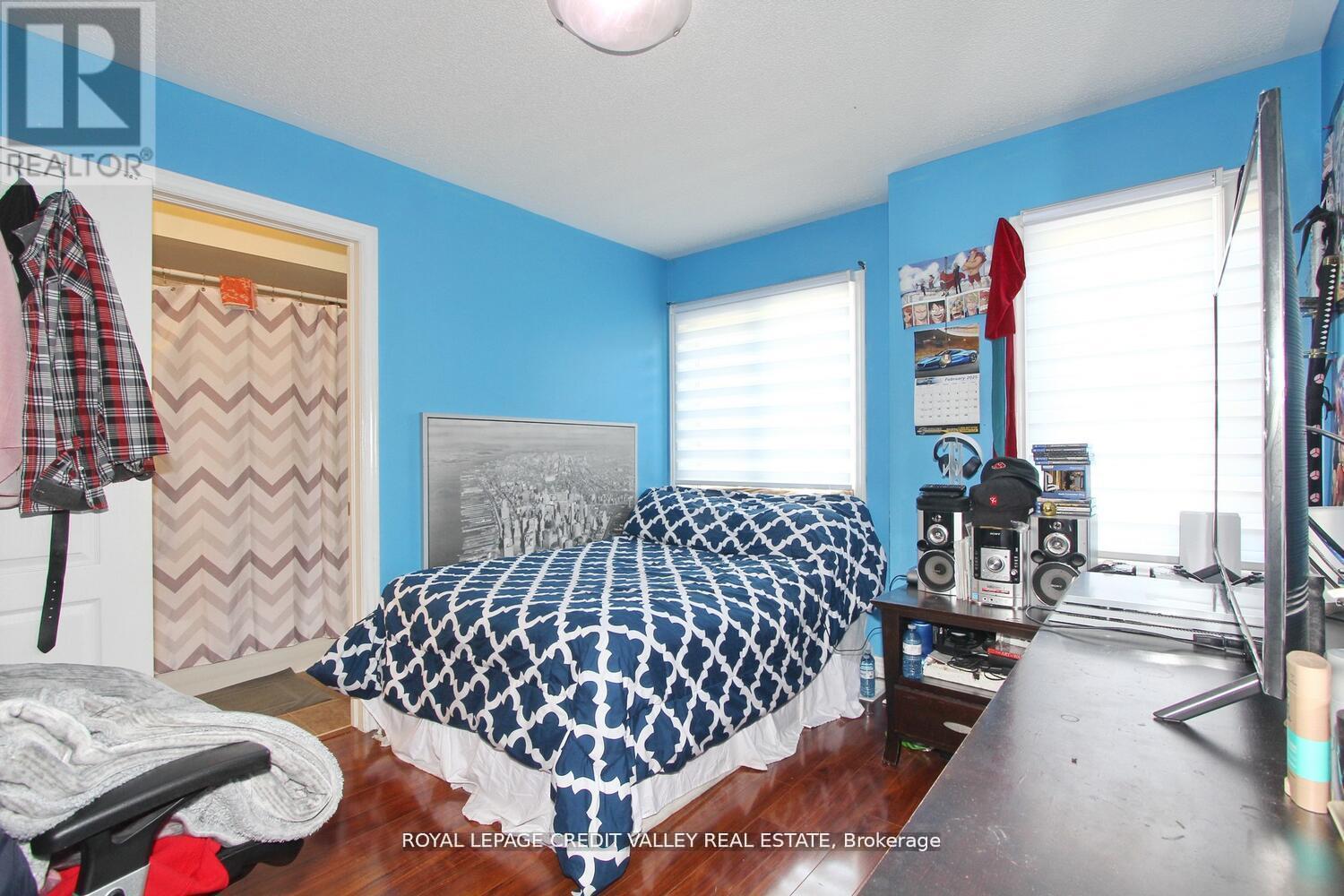 12 Helman Road, Brampton, Ontario  L6R 0R6 - Photo 35 - W12597512