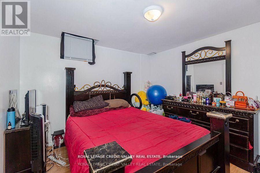 12 Helman Road, Brampton, Ontario  L6R 0R6 - Photo 44 - W12597512