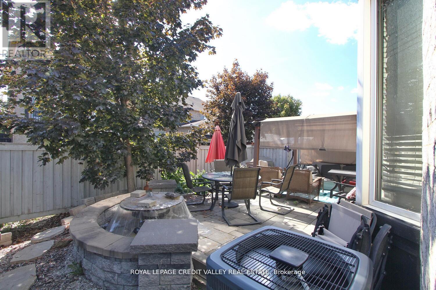 12 Helman Road, Brampton, Ontario  L6R 0R6 - Photo 47 - W12597512