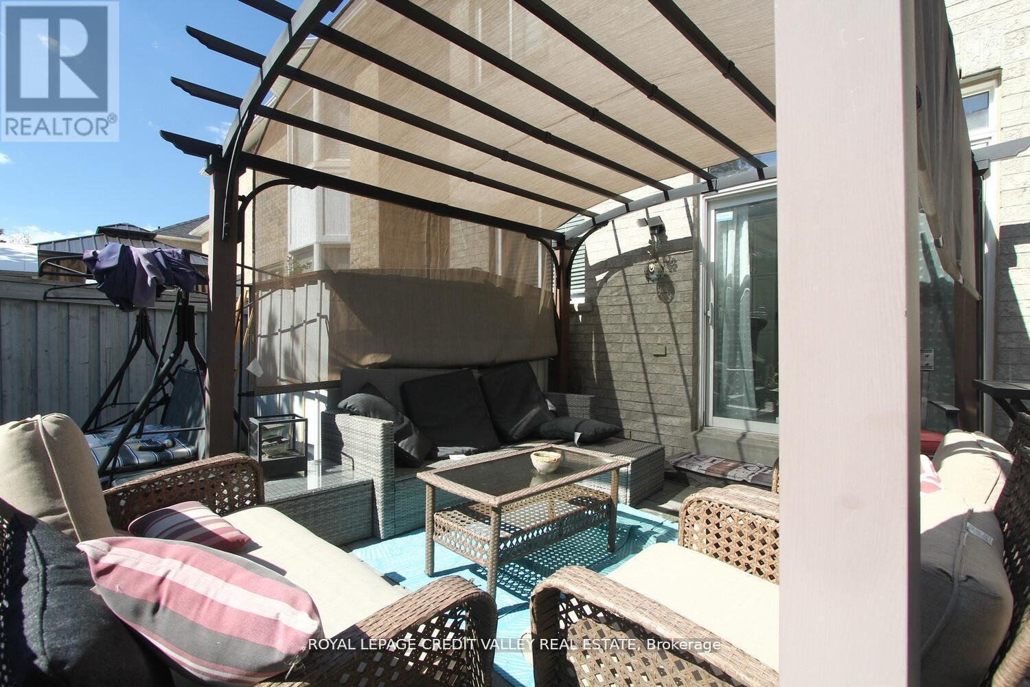 12 Helman Road, Brampton, Ontario  L6R 0R6 - Photo 50 - W12597512