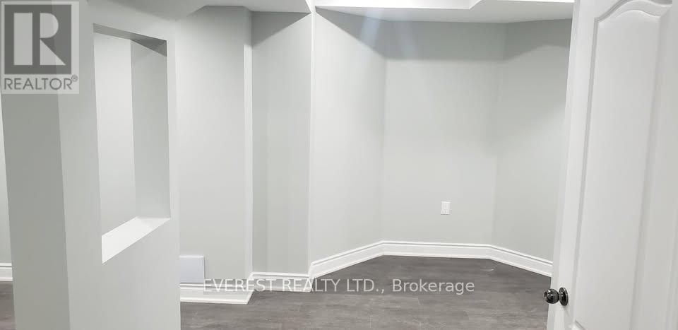 Basement - 15 Rambling Oak Drive, Brampton, Ontario  L7A 0K4 - Photo 3 - W12597514