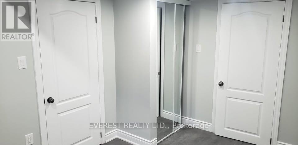 Basement - 15 Rambling Oak Drive, Brampton, Ontario  L7A 0K4 - Photo 4 - W12597514