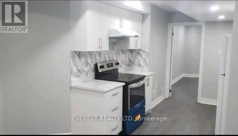 Basement - 15 Rambling Oak Drive, Brampton, Ontario  L7A 0K4 - Photo 6 - W12597514