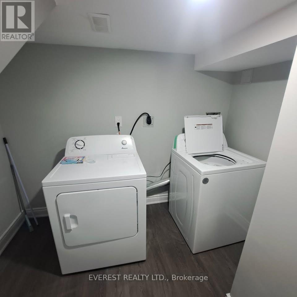 Basement - 15 Rambling Oak Drive, Brampton, Ontario  L7A 0K4 - Photo 7 - W12597514