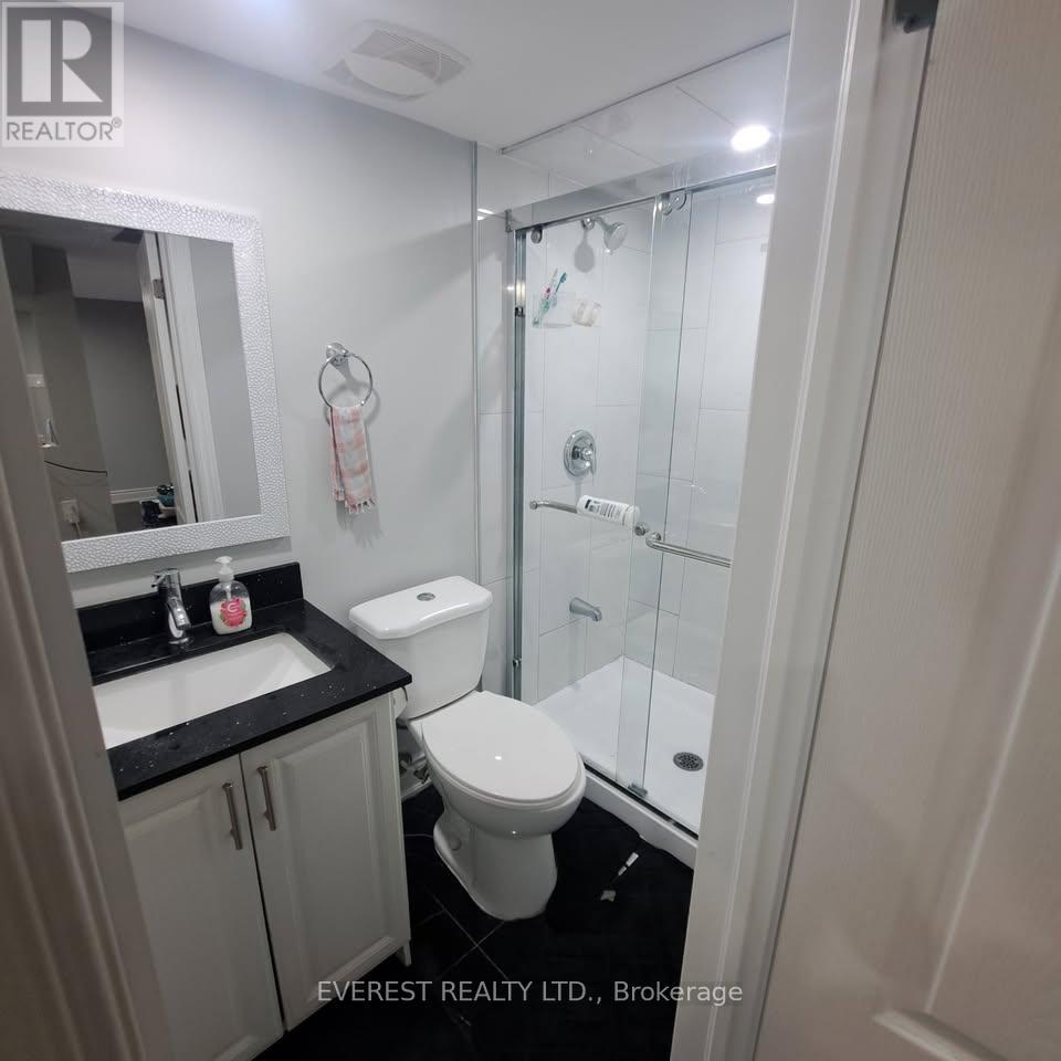 Basement - 15 Rambling Oak Drive, Brampton, Ontario  L7A 0K4 - Photo 8 - W12597514