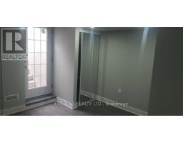 BASEMENT - 15 RAMBLING OAK DRIVE, Brampton, Ontario