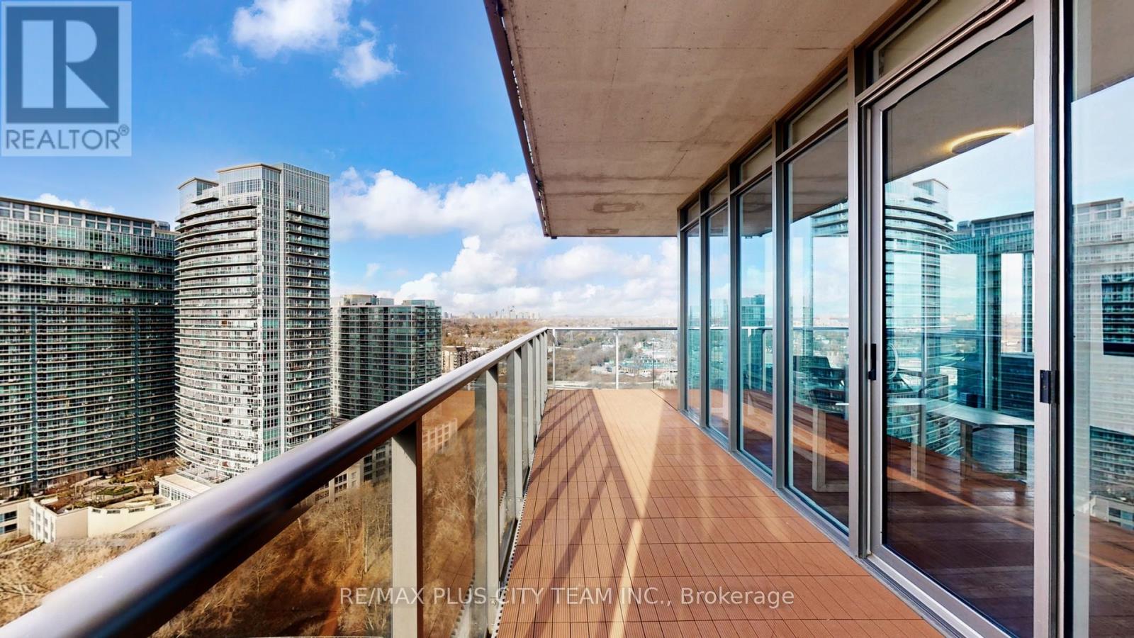 2316 - 88 Park Lawn Road, Toronto, Ontario  M8Y 0B5 - Photo 12 - W12597520