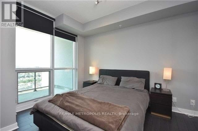 1004 - 3985 Grand Park Drive, Mississauga, Ontario  L5B 0H8 - Photo 12 - W12597536