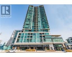 1004 - 3985 Grand Park Drive, Mississauga (City Centre), Ca