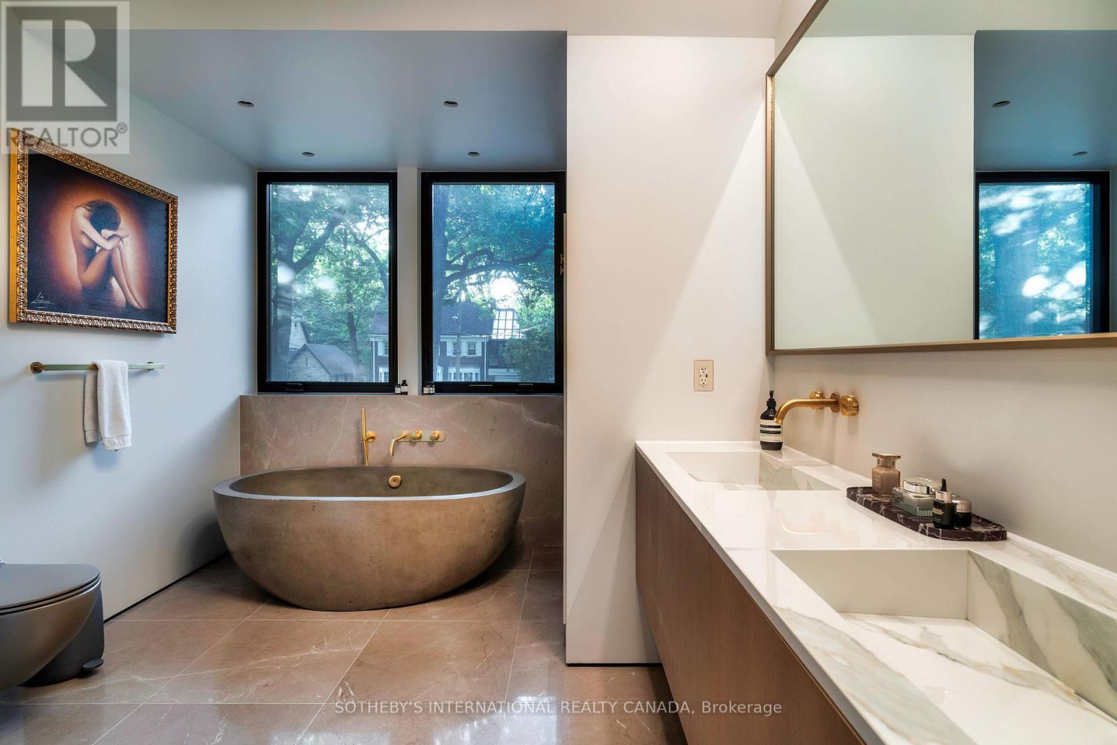 57 Baby Point Crescent, Toronto, Ontario  M6S 2B7 - Photo 20 - W12597576