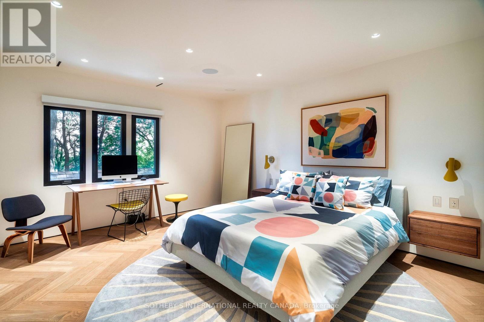 57 Baby Point Crescent, Toronto, Ontario  M6S 2B7 - Photo 21 - W12597576