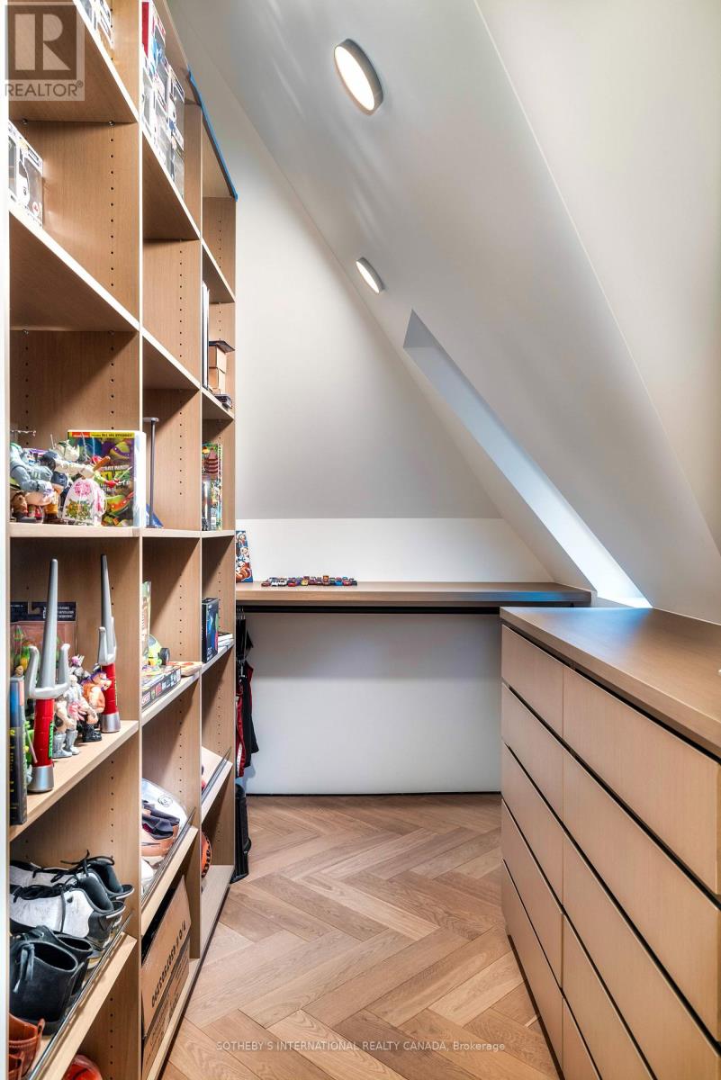 57 Baby Point Crescent, Toronto, Ontario  M6S 2B7 - Photo 25 - W12597576