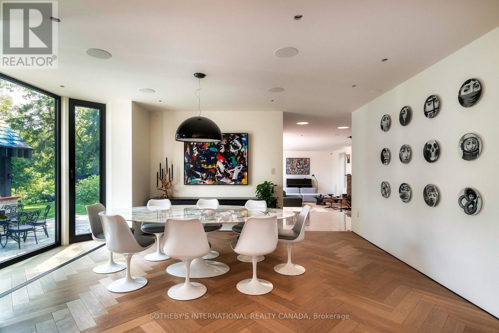 57 Baby Point Crescent, Toronto, Ontario  M6S 2B7 - Photo 7 - W12597576