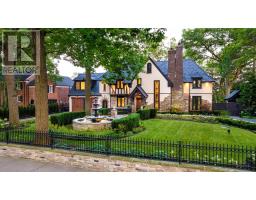 57 Baby Point Crescent, Toronto (Lambton Baby Point), Ca