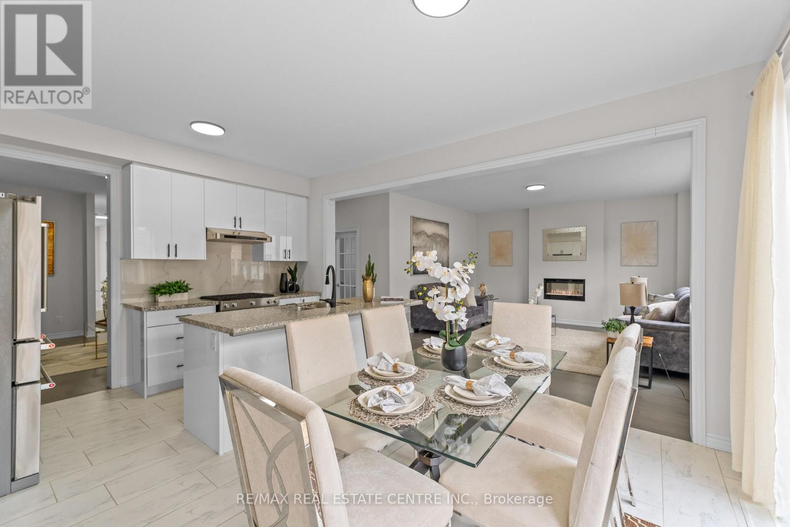 8 Vincena Road, Caledon, Ontario  L7C 4M5 - Photo 11 - W12597578