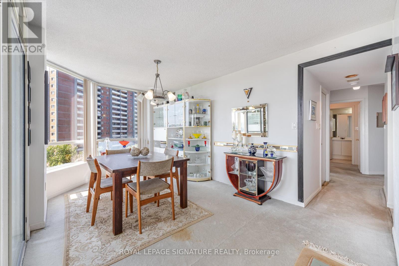 804 - 3 Hickory Tree Road, Toronto, Ontario  M9N 3W5 - Photo 13 - W12597580