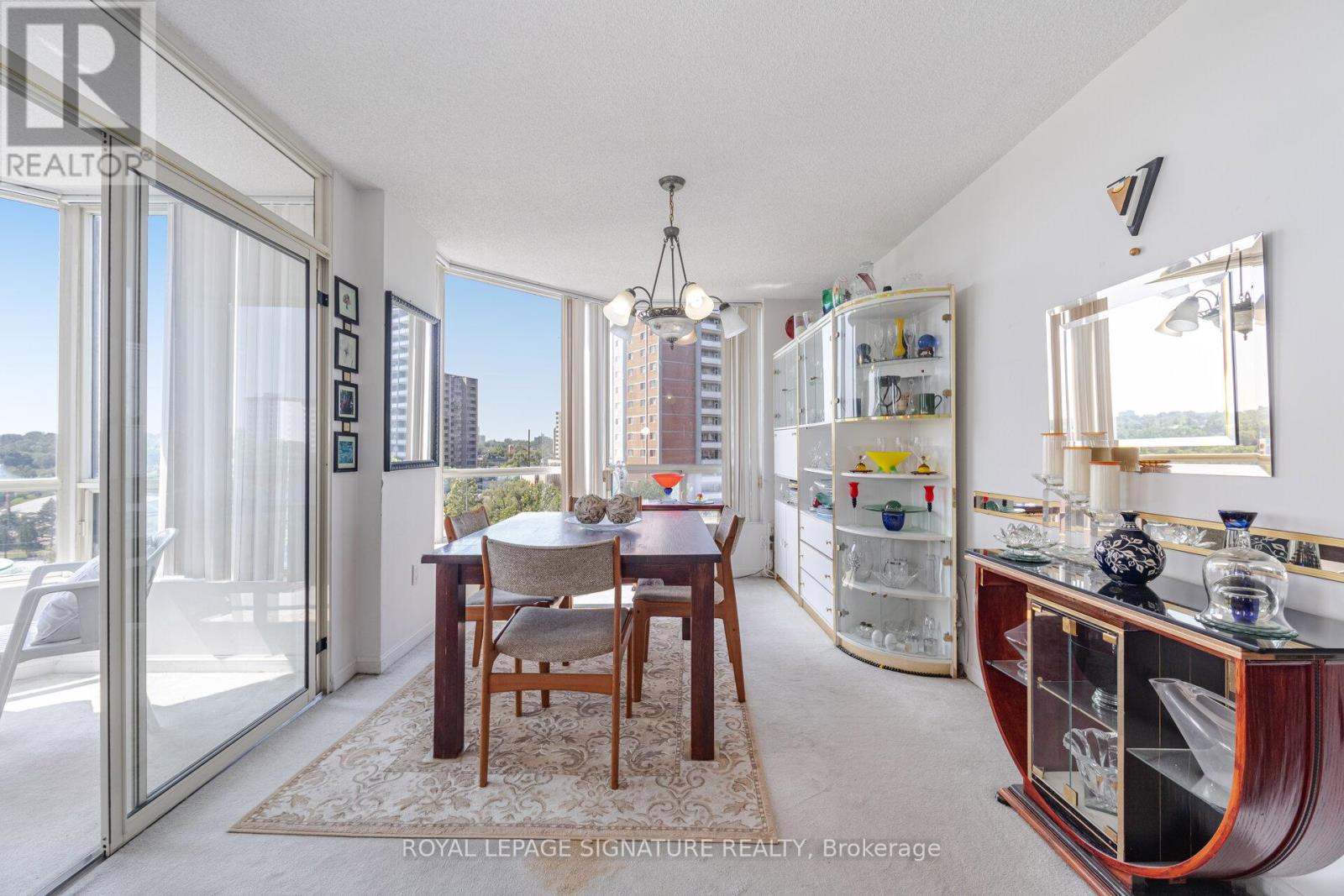 804 - 3 Hickory Tree Road, Toronto, Ontario  M9N 3W5 - Photo 14 - W12597580