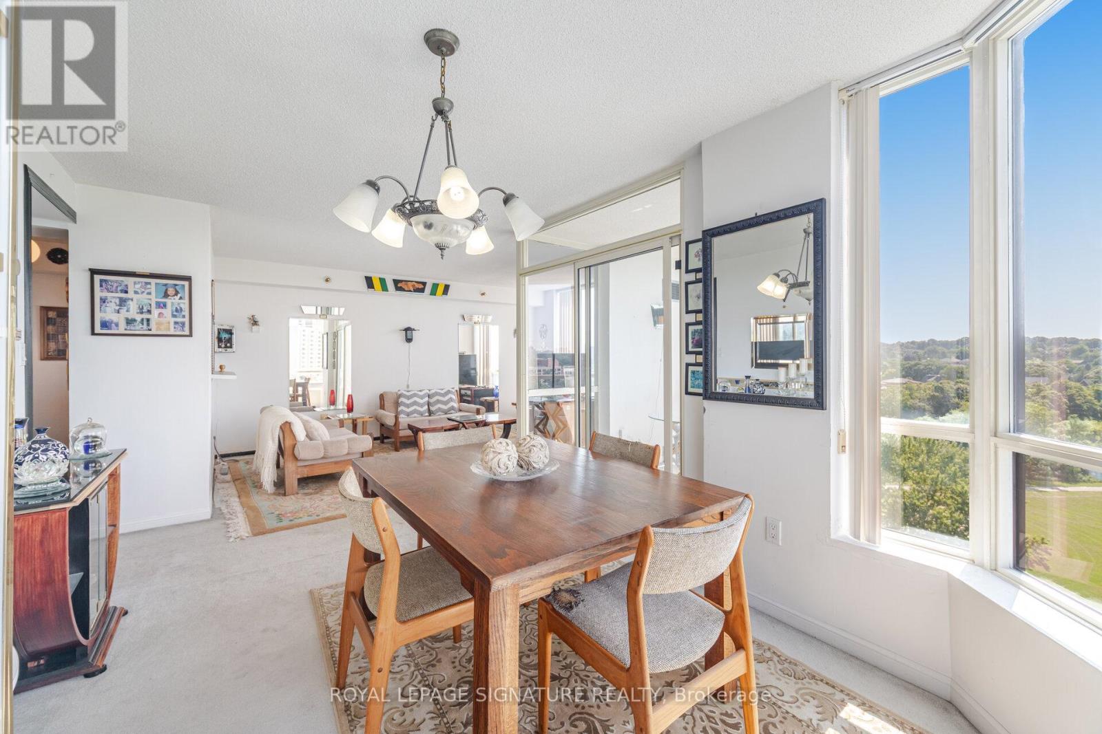 804 - 3 Hickory Tree Road, Toronto, Ontario  M9N 3W5 - Photo 15 - W12597580