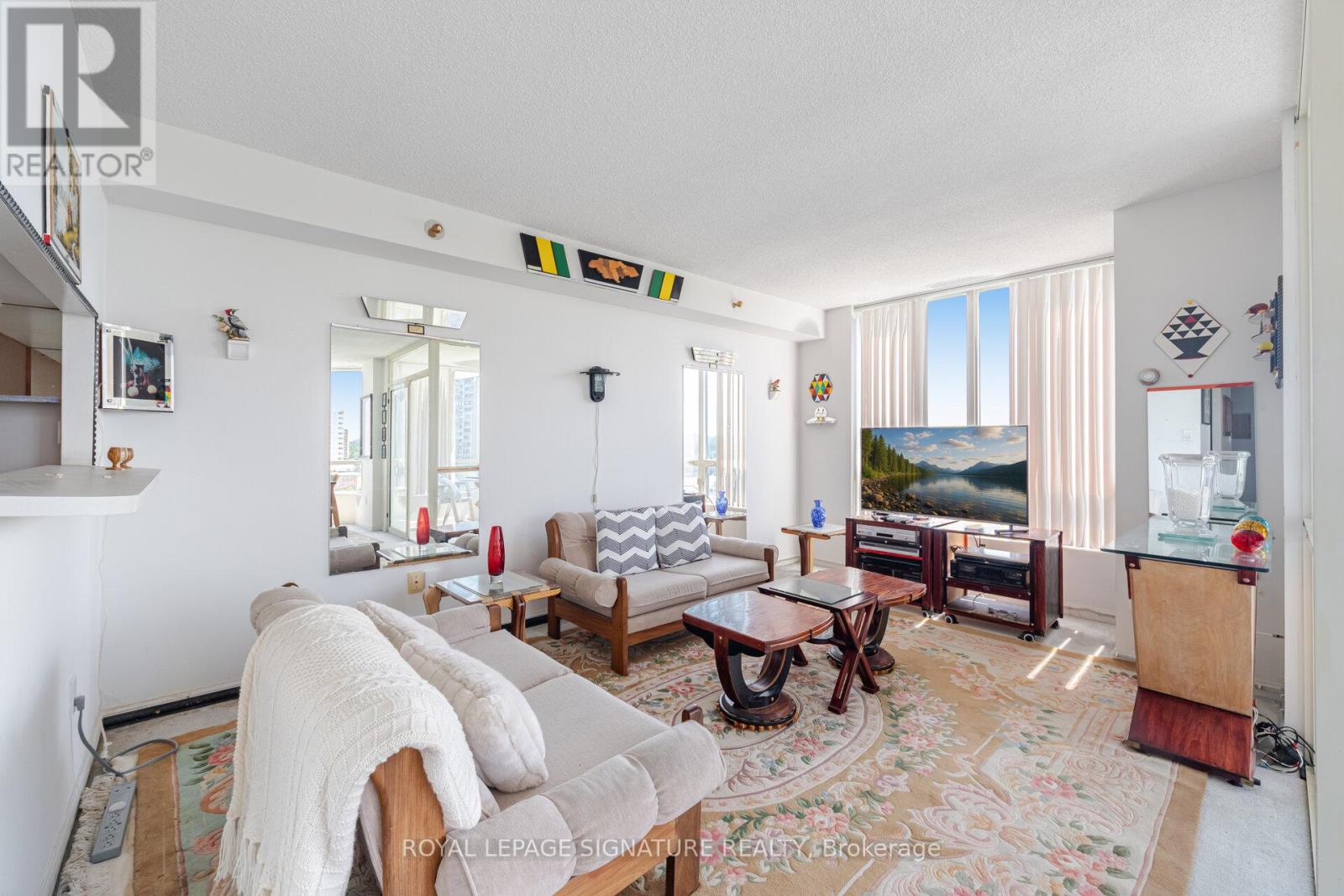 804 - 3 Hickory Tree Road, Toronto, Ontario  M9N 3W5 - Photo 16 - W12597580