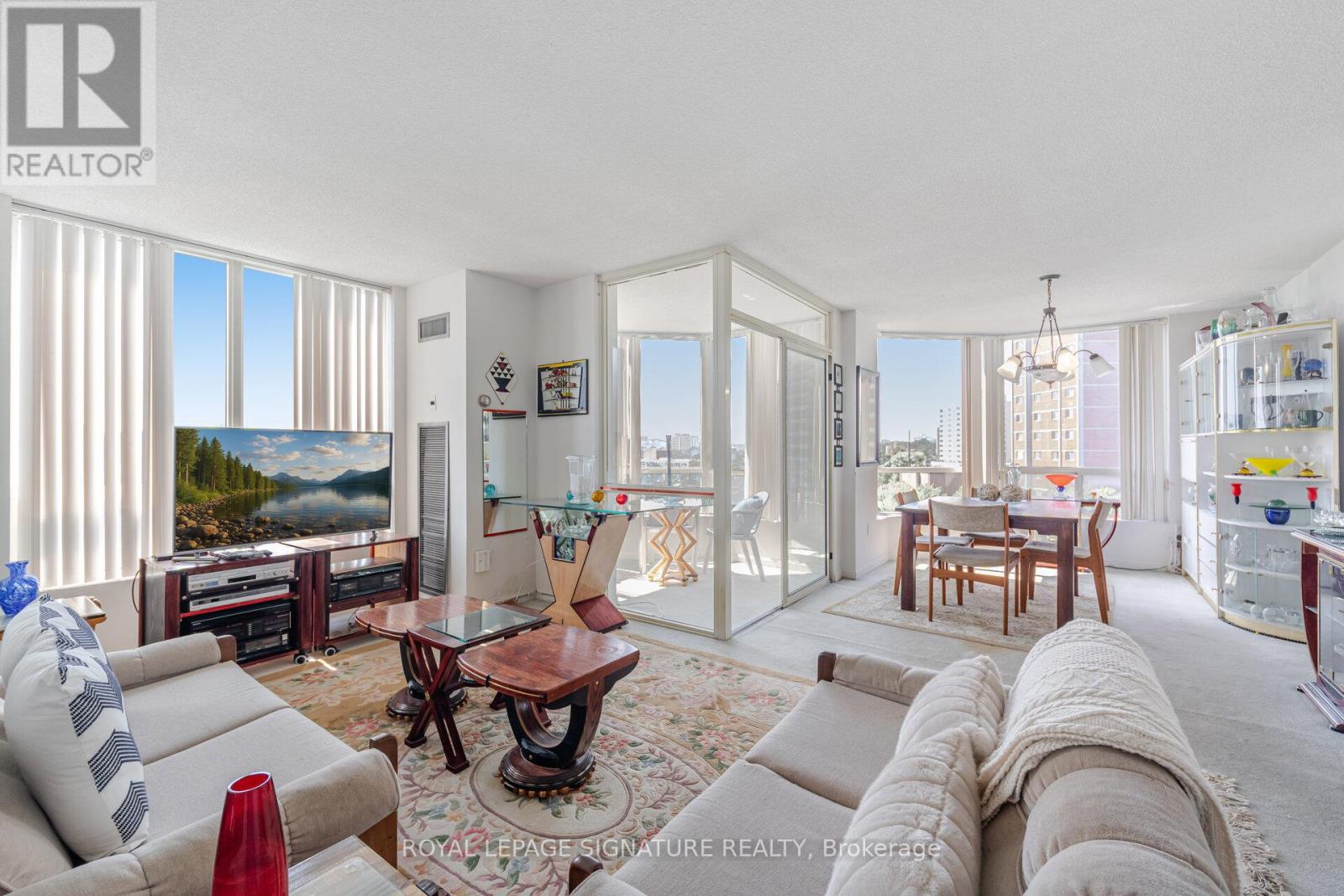 804 - 3 Hickory Tree Road, Toronto, Ontario  M9N 3W5 - Photo 17 - W12597580