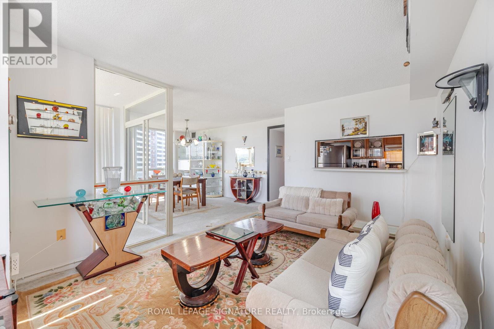 804 - 3 Hickory Tree Road, Toronto, Ontario  M9N 3W5 - Photo 18 - W12597580