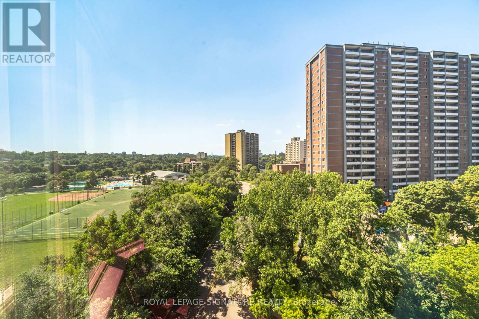 804 - 3 Hickory Tree Road, Toronto, Ontario  M9N 3W5 - Photo 21 - W12597580