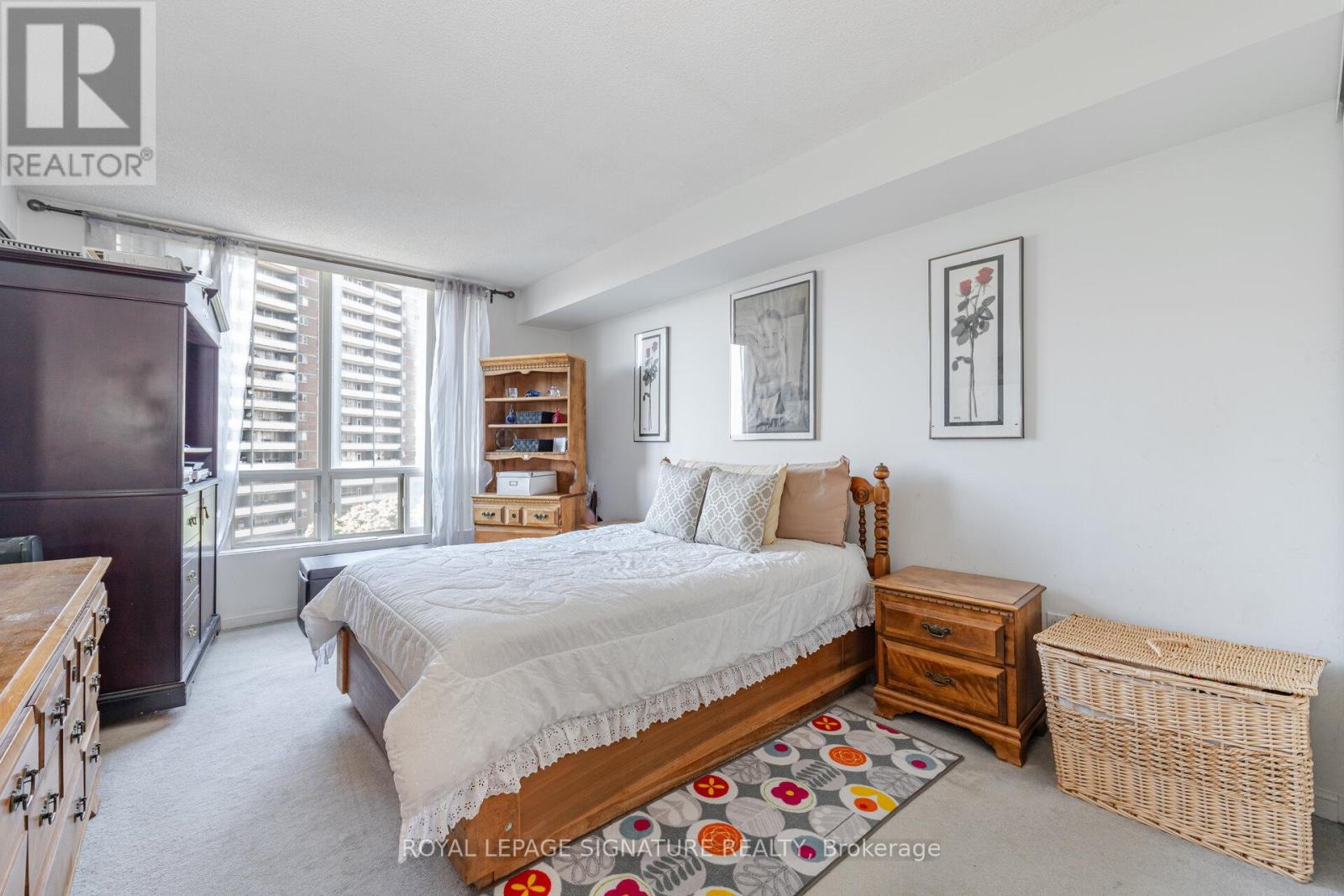 804 - 3 Hickory Tree Road, Toronto, Ontario  M9N 3W5 - Photo 22 - W12597580