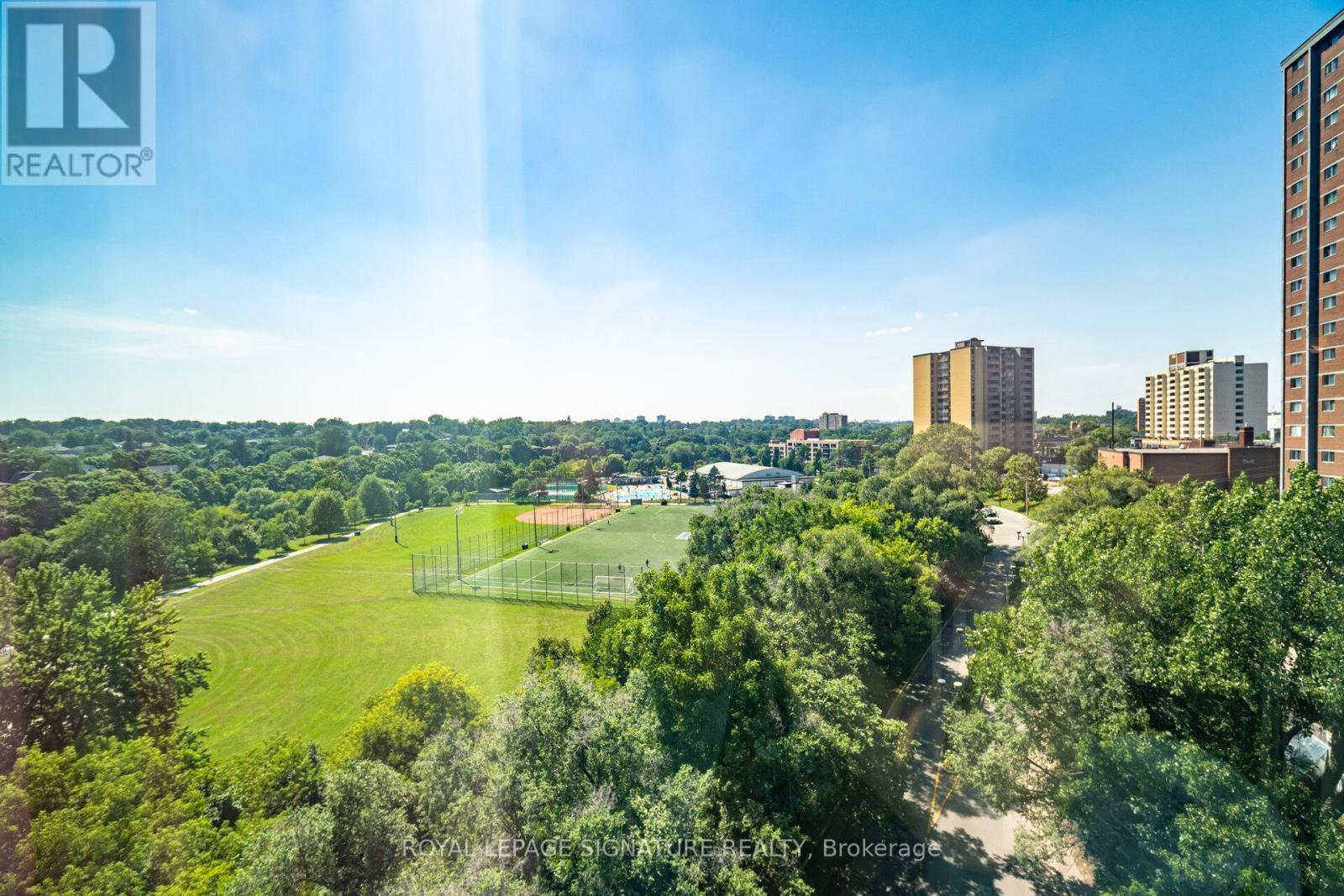804 - 3 Hickory Tree Road, Toronto, Ontario  M9N 3W5 - Photo 29 - W12597580
