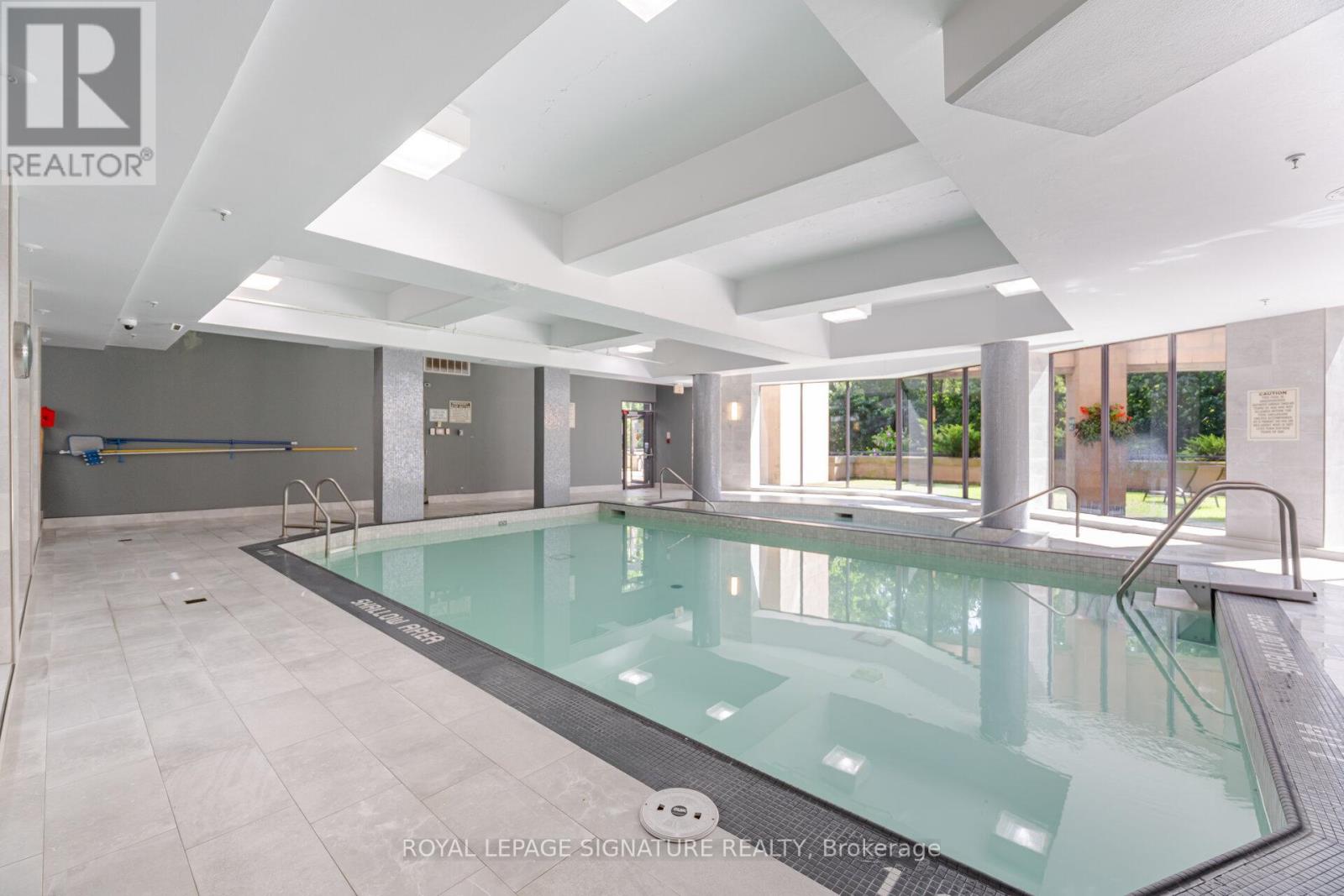 804 - 3 Hickory Tree Road, Toronto, Ontario  M9N 3W5 - Photo 34 - W12597580