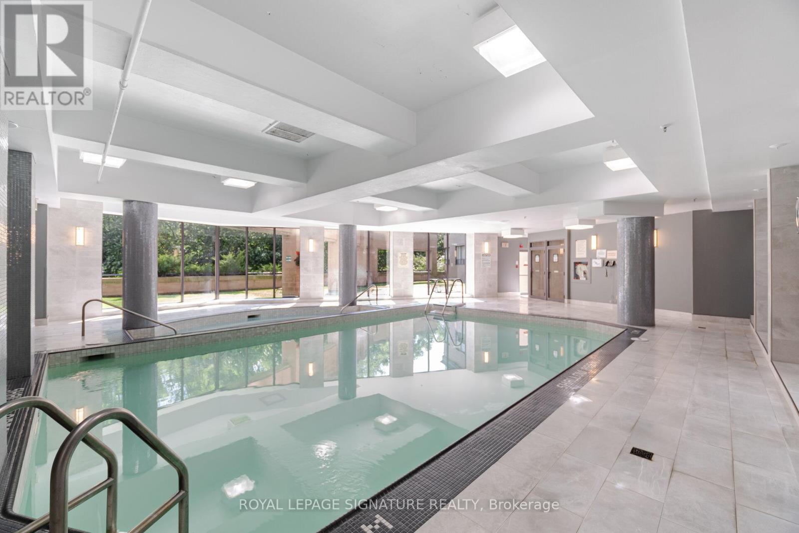 804 - 3 Hickory Tree Road, Toronto, Ontario  M9N 3W5 - Photo 35 - W12597580