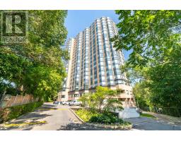 804 - 3 HICKORY TREE ROAD, Toronto, Ontario