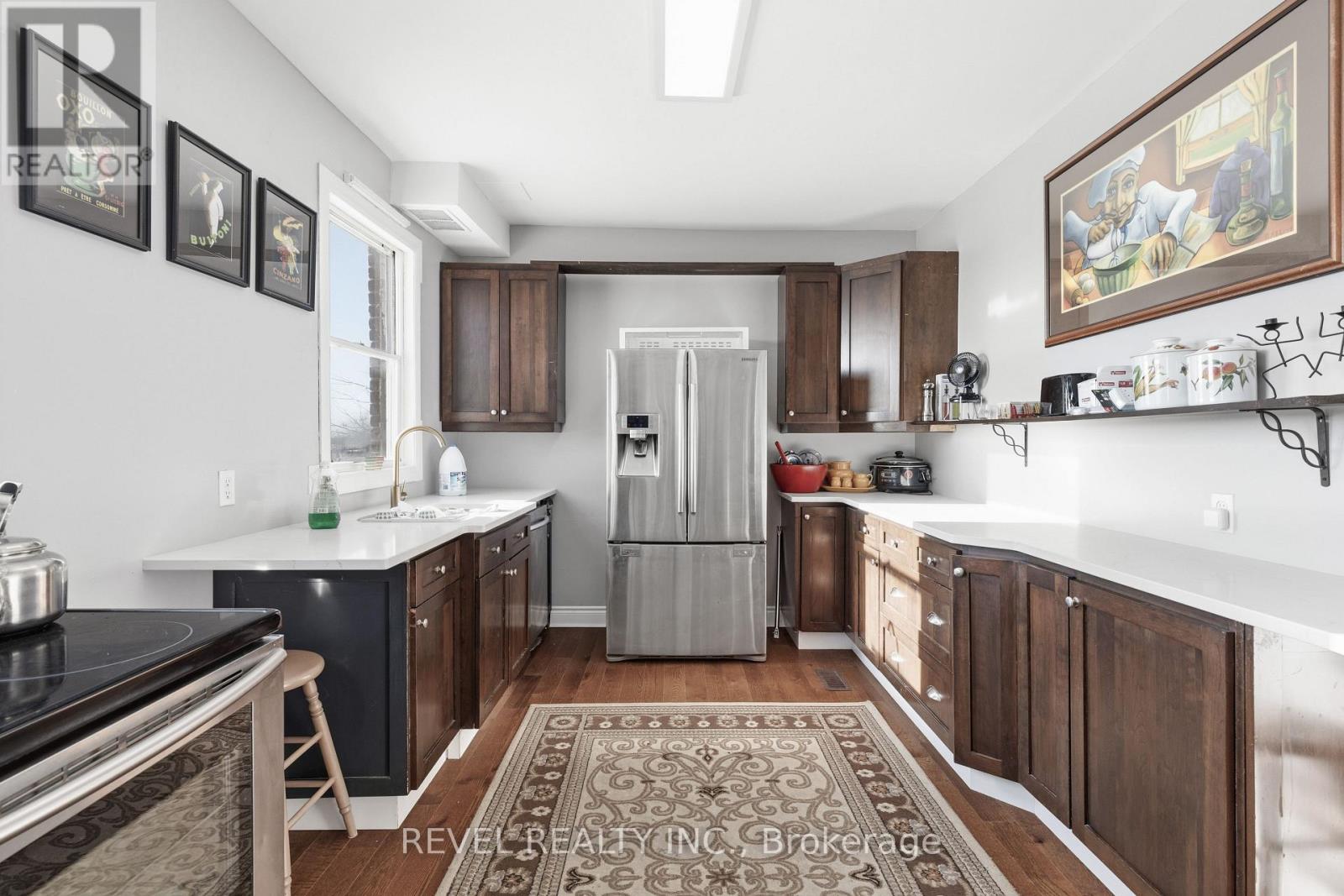 1804 Sturgeon Road, Kawartha Lakes, Ontario  K0M 1L0 - Photo 16 - X12590292