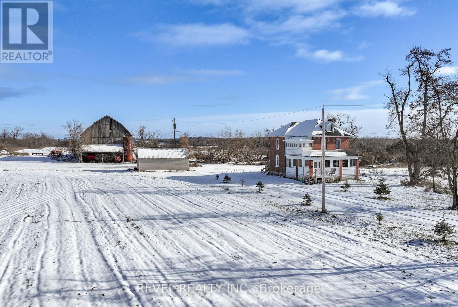 1804 Sturgeon Road, Kawartha Lakes, Ontario  K0M 1L0 - Photo 42 - X12590292