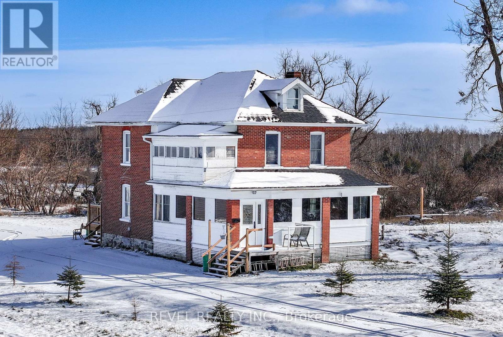 1804 Sturgeon Road, Kawartha Lakes, Ontario  K0M 1L0 - Photo 44 - X12590292