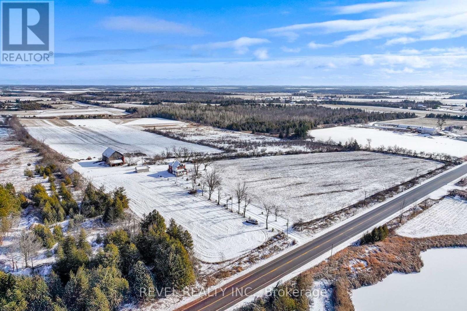 1804 Sturgeon Road, Kawartha Lakes, Ontario  K0M 1L0 - Photo 45 - X12590292