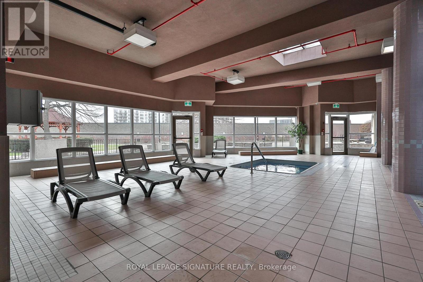 1208 - 3233 Eglinton Avenue E, Toronto, Ontario  M1J 3N6 - Photo 34 - E12593304