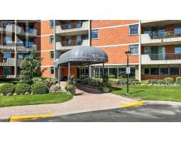 PH7 - 7811 YONGE STREET, Markham, Ontario