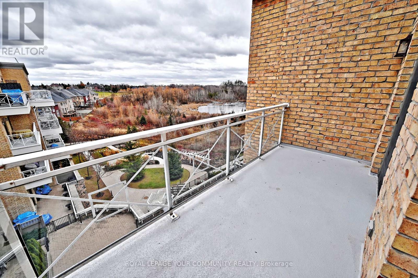 416 - 80 Burns Boulevard, King, Ontario L7B 0B3 - Photo 21 - N12593704