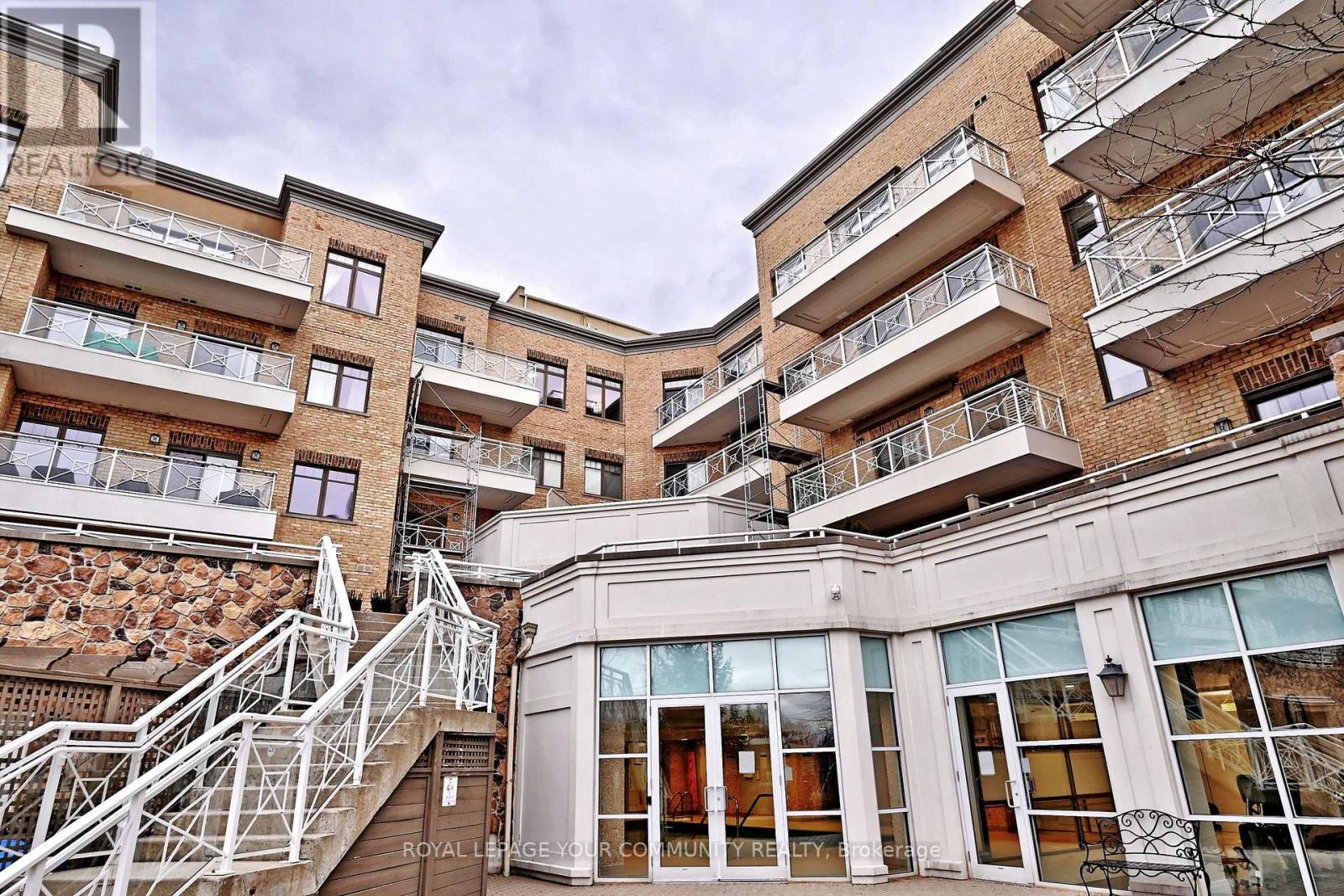 416 - 80 Burns Boulevard, King, Ontario L7B 0B3 - Photo 27 - N12593704