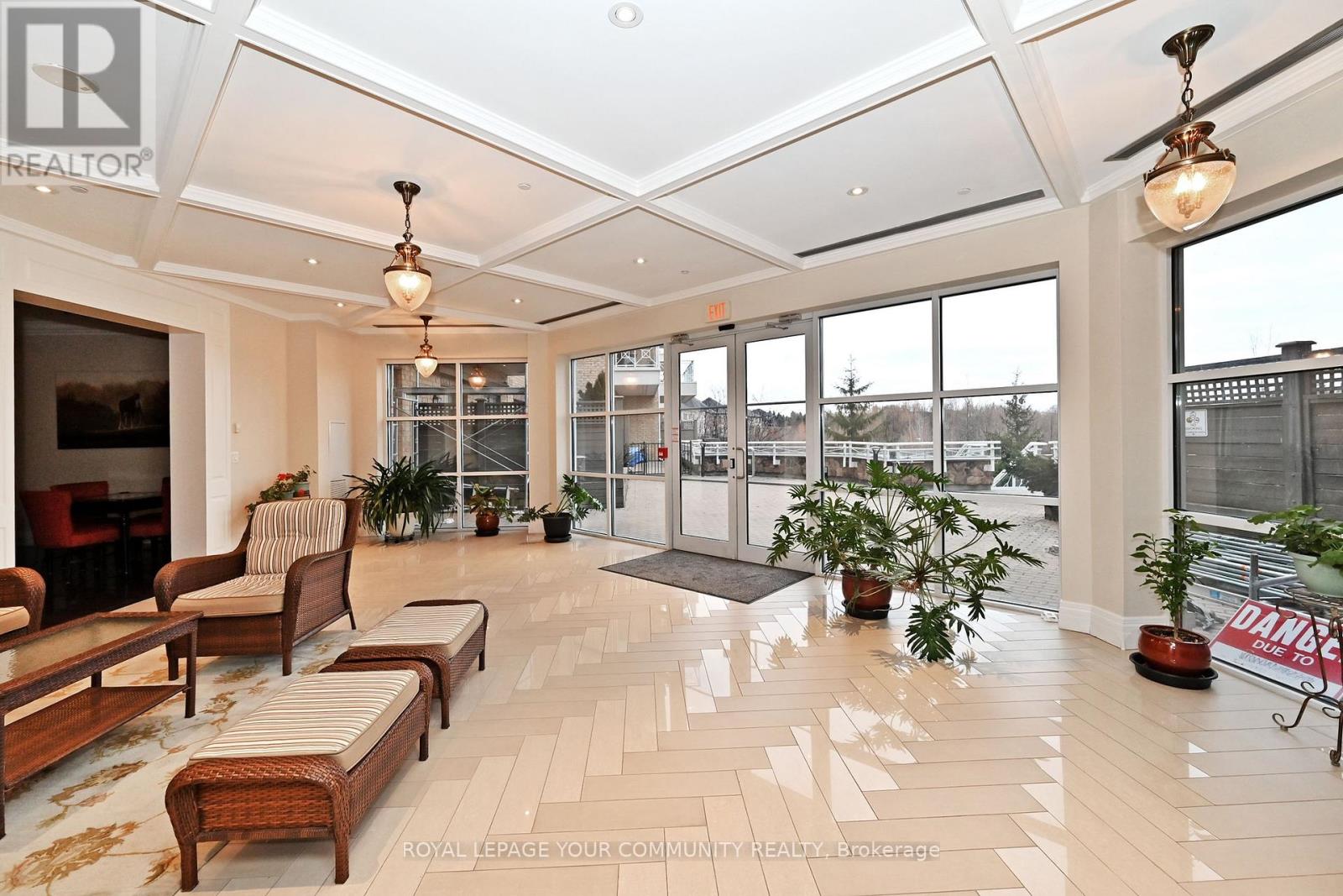 416 - 80 Burns Boulevard, King, Ontario L7B 0B3 - Photo 33 - N12593704