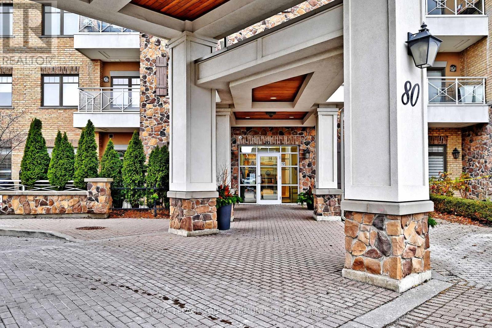 416 - 80 Burns Boulevard, King, Ontario L7B 0B3 - Photo 24 - N12593704